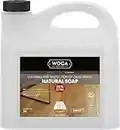 WOCA 511030A Holzbodenseife Natur 3 Liter