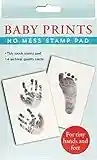 Baby Prints No Mess Stamp Pad