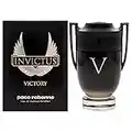 Paco Rabanne Invictus Victory EDP Extreme Spray Men 3.4 oz