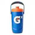 Gatorade Gx Jarra 64 oz Azul