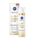 NIVEA CELLULAR LUMINOUS630 Crema Anti-Macchie Giorno FP50 Tripla Protezione 40 ml, opacizzante contro le macchie scure, Crema viso con Acido Ialuronico e Vitamina E