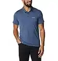 Columbia Tech Trail Polo para Hombre