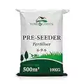 Home & Garden Pre-Seeder Fertiliser 6-9-6 10kg