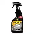 Maddox Detail - Detergente per motori - Pulizia auto - Detergente per motori. Dissolve grasso, olio, polvere e sporco che aderiscono al motore. Non danneggia la superficie trattata, 500 ml.