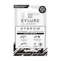 Eylure DYBROW Eyebrow Dye Kit, Dark Brown