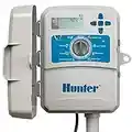 Hunter Company Hydrawise X2 6-Station Outdoor Irrigation Controller (X2-600)