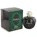 CHRISTIAN DIOR - Eau de Toilette Poison para Mujer, 100 ml