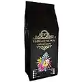 Hawaii Kona Kaffee | 1000g Ganze Bohnen | Das braune Gold aus Hawaii - einer der besten Kaffees der Welt…