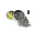 BSA Interceptor .177 4.5mm 500 Hollow Point Pellets Airgun Air Rifle Hunting 177 Pest Vermin