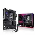 ASUS ROG STRIX B560-E GAMING WIFI Mainboard Sockel Intel LGA 1200 (ATX, PCIe 4.0, WiFi6E, Intel 2,5 Gbit/s Ethernet, 3x M.2 mit Kühlern und NVMe SSD Unterstützung, USB 3.2 Gen 2x2 USB Typ-C)