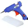 Mr. Pen- Glue Gun, Hot Glue Guns, with 10 Glue Gun Sticks, Glue Gun Kit, Mini Glue Gun, Mini Hot Glue Gun, Hot Melt Glue Gun, Craft Glue Gun, Hot Glue Gun with Glue Sticks, Small Glue Gun, Gun Glue