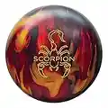 Hammer Scorpion 15lb, Black/Red/Gold