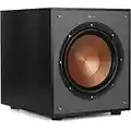 Klipsch R-100SW 10" Subwoofer