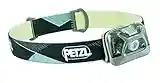 Petzl Tikka Headlamp - Compact, Lightweight 300 Lumen Headlamp for Proximity Lighting for Hiking, Climbing, and Camping - Green