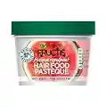 Garnier Fructis Masque Repulpant Multi-Usages Pastèque, Pour Cheveux Fins, 390 ml