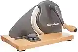 Zassenhaus 72099 Bread slicer, 18/8 stainless steel