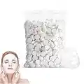 Maske Hautpflege Mask Compress Gesichtsmaske Selber Machen Face Mask DIY Sheet Mask Compressed Face 150 Stück Einweg Gesichtsmasken Komprimierte Gesichtsmaske Tabletten Masken Beauty