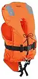 Bluewave Baby Lifejacket - 100N CE approved