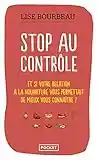 Stop au contrôle