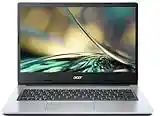 Acer Aspire 3 Light-Weight 14" Laptop (Intel Pentium N6000/128GB SSD/8GB RAM/Windows 11 S)(1 yr Manufacturer Warranty) (Renewed)