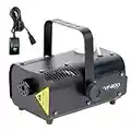 ADJ American DJ VF400 400W Compact Fog Machine with Remote