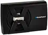 BLAUPUNKT 300W 8-Inch Amplified Subwoofer Black