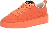 Desigual Damen Shoes_Fancy Color 7002 ORANGE Sneaker, 40 EU