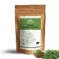 Ausha Organic Moringa Powder (500 g)