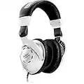 Behringer HPS3000 High-Performance Studio Headphones, Silver