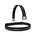 Weltool HB1 Elastic Head Torch Strap Headband, Universal Replacement Bands for most Black Diamond,Petzl,Princeton Tec,Energizer,Pelican,Silva,Fenix,Headlamp