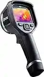 FLIR E6-XT - Handheld Infrared Camera - with Extended Temperature Range, MSX Image Enhancement Technology, Wi-Fi & Bluetooth for Instant Data Sharing - (240 x 180)