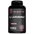 T-Rex Integratori L-Arginina 1000mg ad alto dosaggio 100 compresse di pura Arginina HCl | Integratore alimentare per sportivi pre workout potente