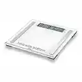 WW Ultimate Accuracy Easy Read Glass Scale