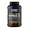 USN Creatine Anabolic all in One Creatine Amino Muscle Building Stack, Orange, 900g