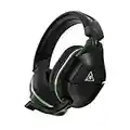 Turtle Beach Stealth 600 Gen 2 - Auriculares Gaming Inalámbricos - Xbox One y Xbox Series X, Negro