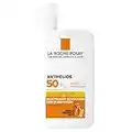 LA ROCHE POSAY Anthelios XL Fluido Ultra Ligero, SPF 50, 50ML