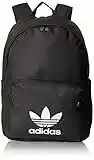 adidas Ac Classic Bp Sports Backpack - Black, NS