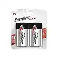 Energizer 2634 D2 Alkaline General Purpose Battery