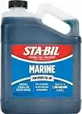 (3) ea 1 Gallon GOLD EAGLE MARINE STA-BIL STABIL 22250 FUEL STABILIZER w ETHANOL TREATMENT