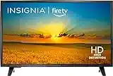 INSIGNIA 32-inch Class F20 Series Smart HD 720p Fire TV (NS-32F201NA23, 2022 Model)