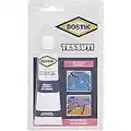 Bostik 10930 Tessuti GR.50, Trasparente