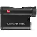 LEICA Rangemaster CRF 3500.COM Compact Laser Rangefinder (40508)