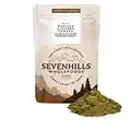 Sevenhills Wholefoods Bio Moringa Oleifera Poudre 200g