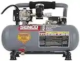 Senco PC1010 367.7W AC compressore ad aria