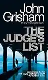 The Judge's List: A Novel: 2 (The Whistler)