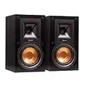 Klipsch R-15M Bookshelf Speaker (Pair)