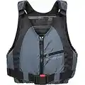 Typhoon Amrock XT Buoyancy Jacket for watersports including Canoe Kayak Sailing and Stand up Paddleboarding