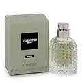 Valentino Uomo Aqua Eau De Toilette Miniatura 4Ml