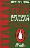 Short Stories in Italian: New Penguin Parallel Texts