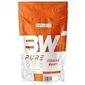 Bodybuilding Warehouse, Pure Citrulline Malate Powder - 500g (Unflavoured)